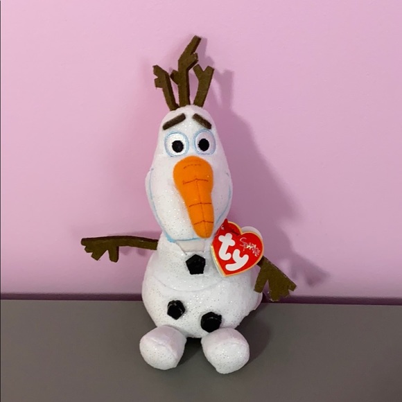 carrots beanie baby value